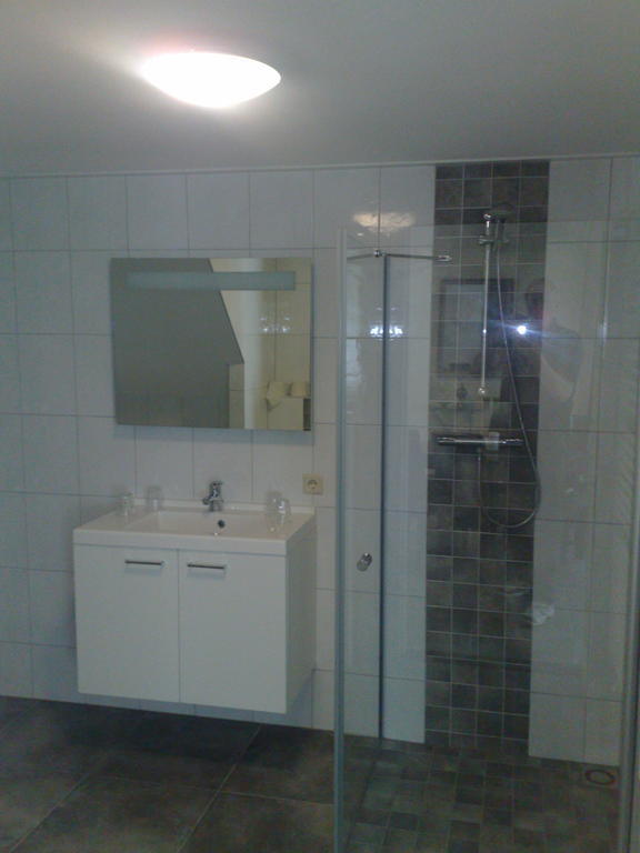 Apartement De Vosseburch Langeraar Zimmer foto