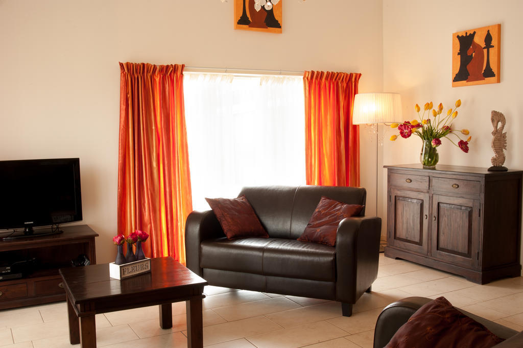 Apartement De Vosseburch Langeraar Zimmer foto